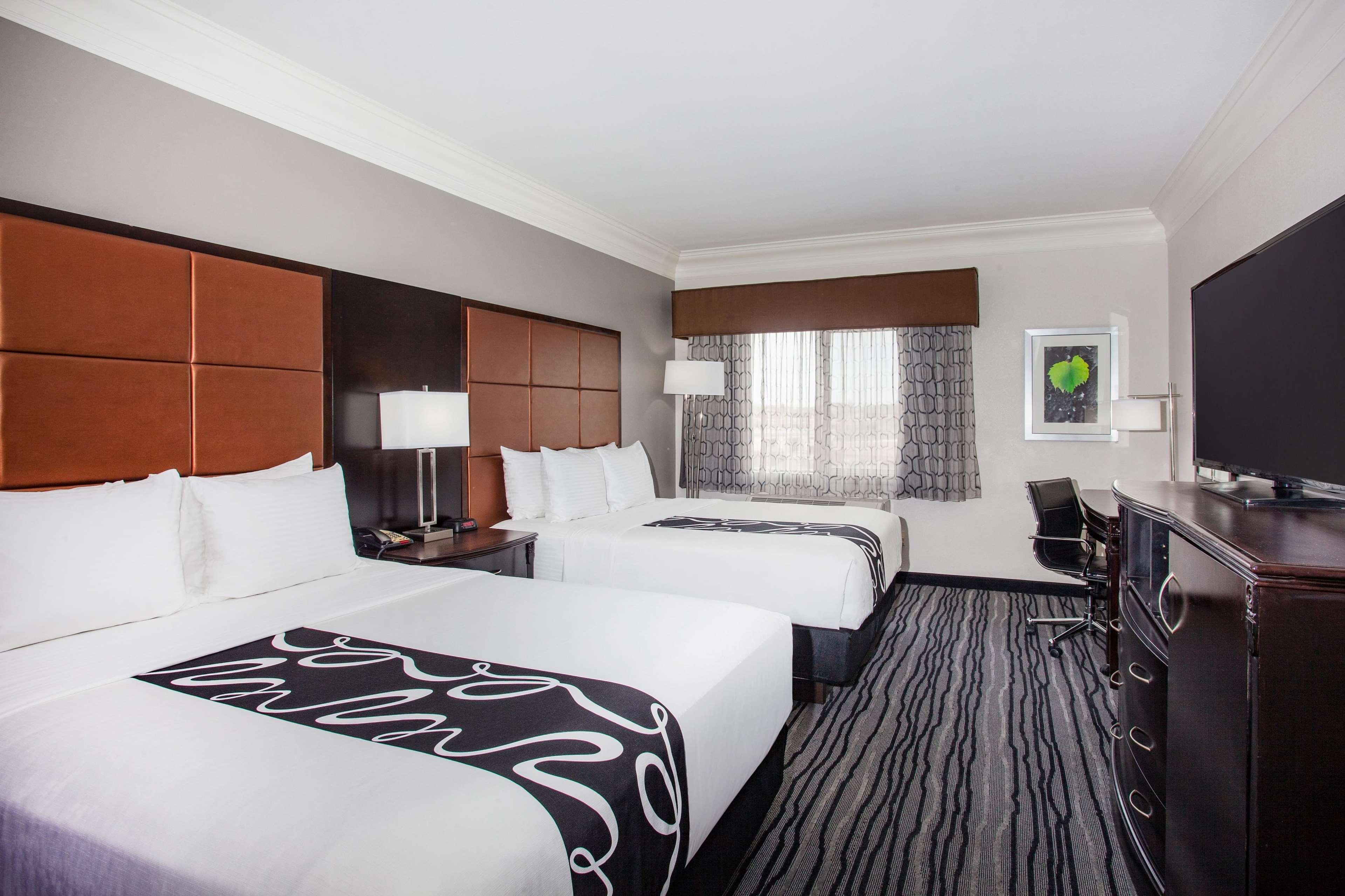 La Quinta By Wyndham Dublin - Pleasanton Hotel Exterior photo