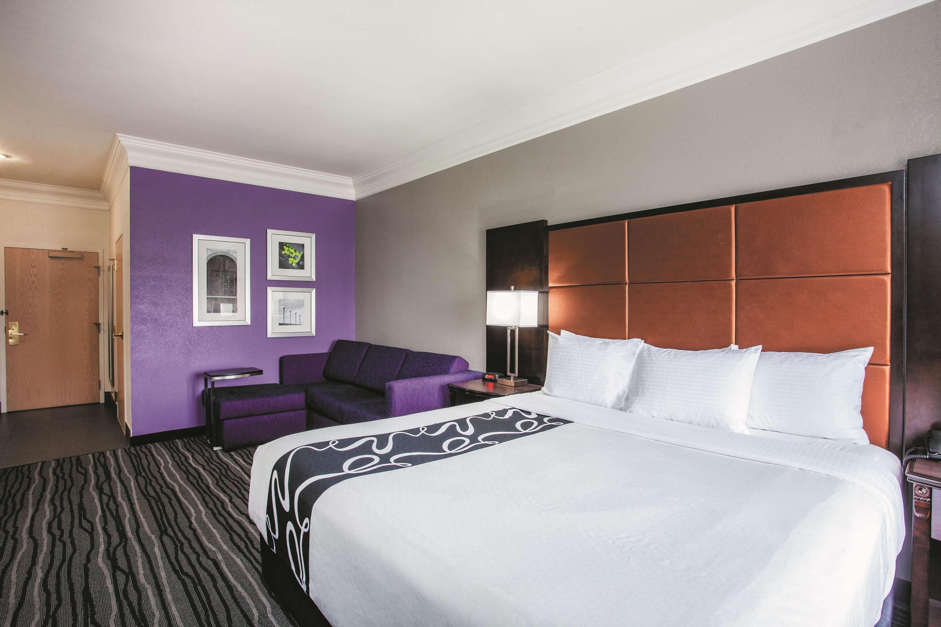 La Quinta By Wyndham Dublin - Pleasanton Hotel Exterior photo