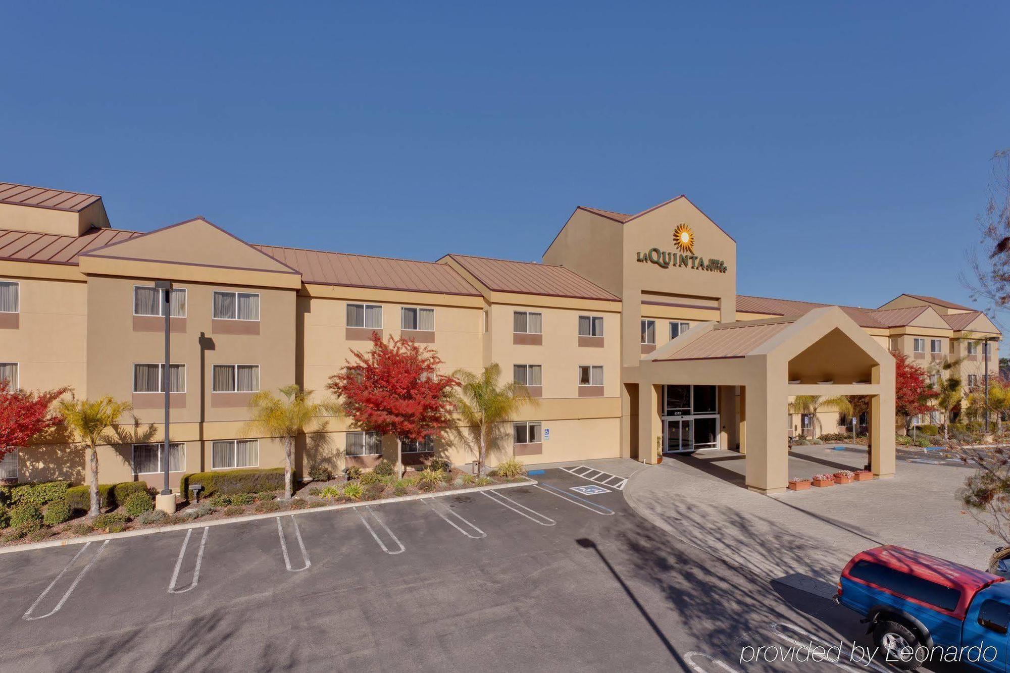 La Quinta By Wyndham Dublin - Pleasanton Hotel Exterior photo