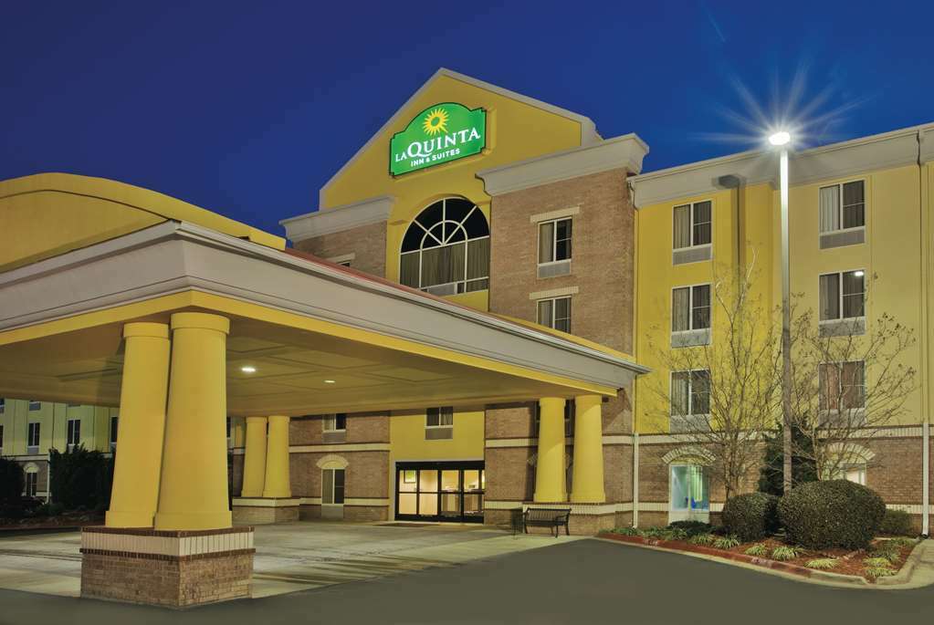 La Quinta By Wyndham Dublin - Pleasanton Hotel Exterior photo